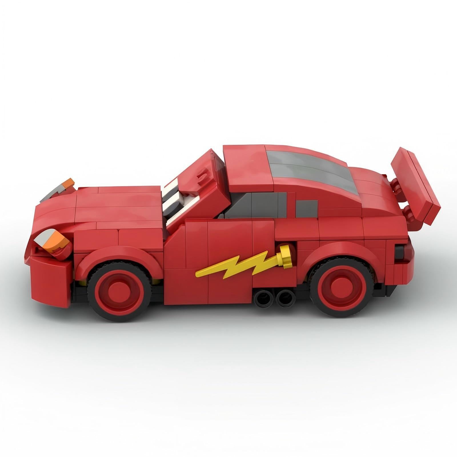 Lightning McQueen