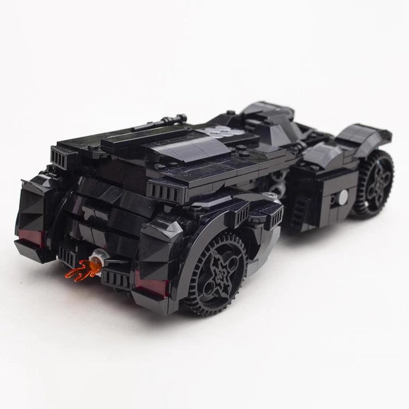 Tumbler Armored Batmobile