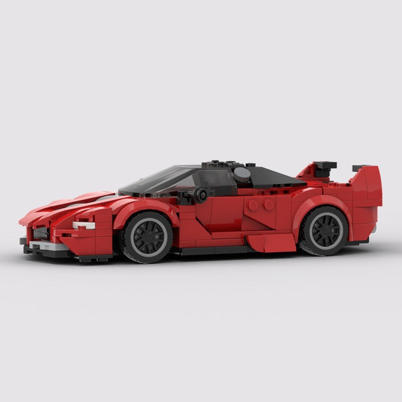 Ferrari Enzo