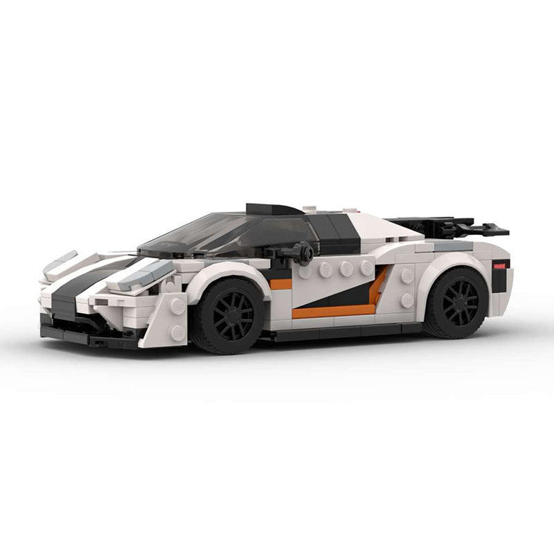 Koenigsegg Jesko