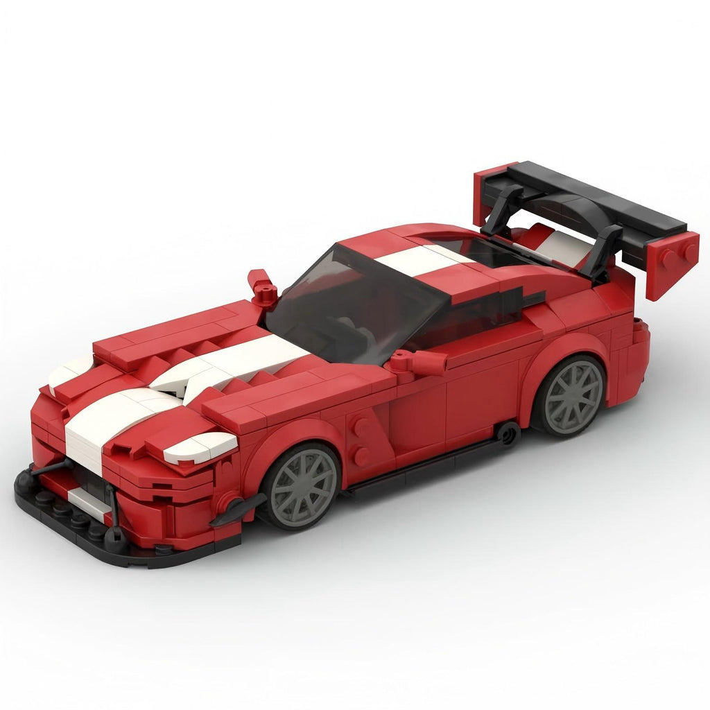 Dodge Viper ACR (VX I)