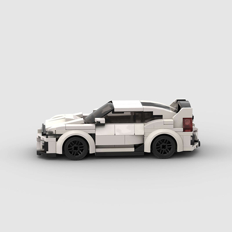 Honda Civic Type R (FL5) Performance Hatchback