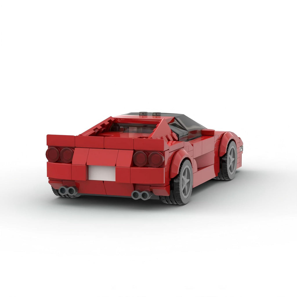 Ferrari F355 Berlinetta