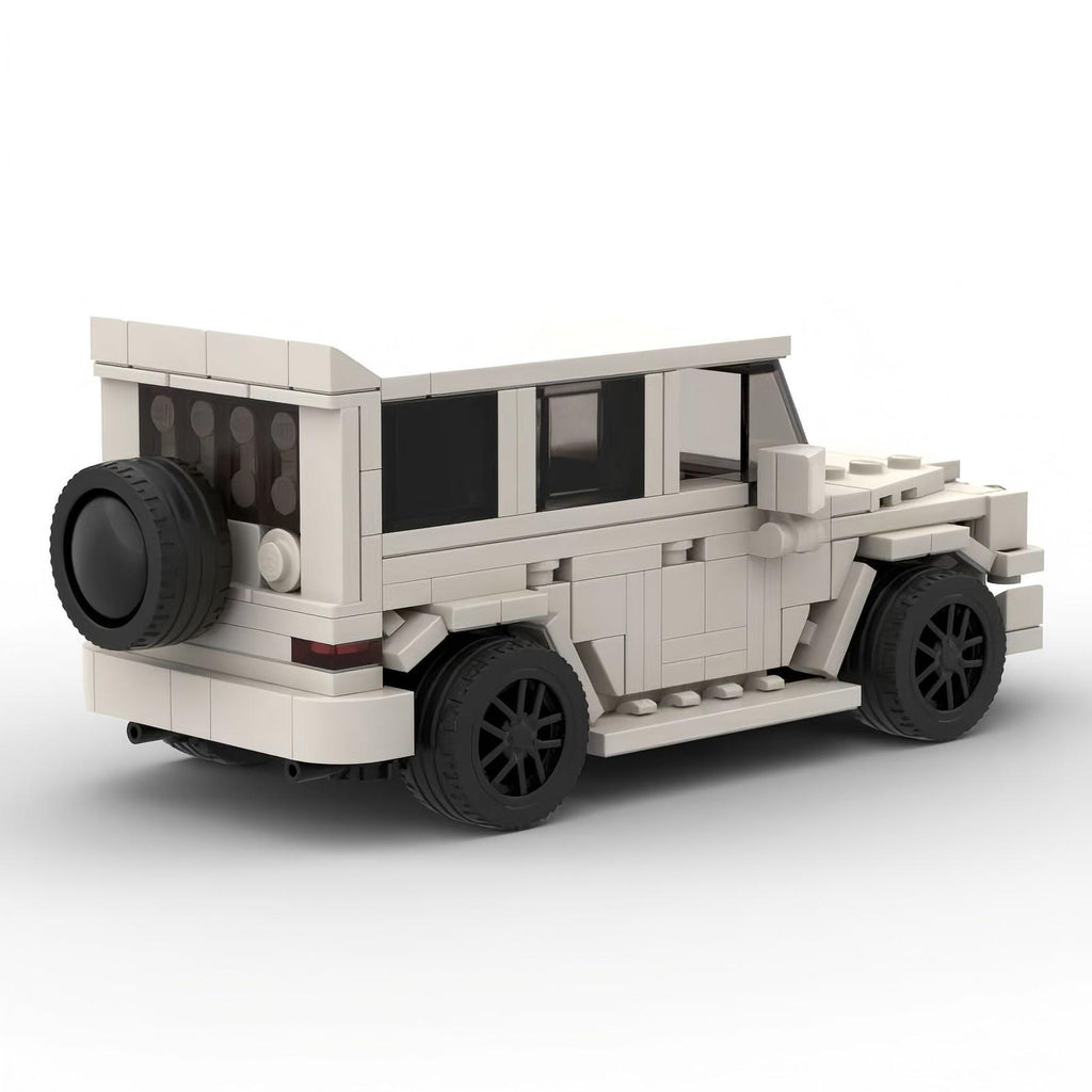 Mercedes-AMG G63