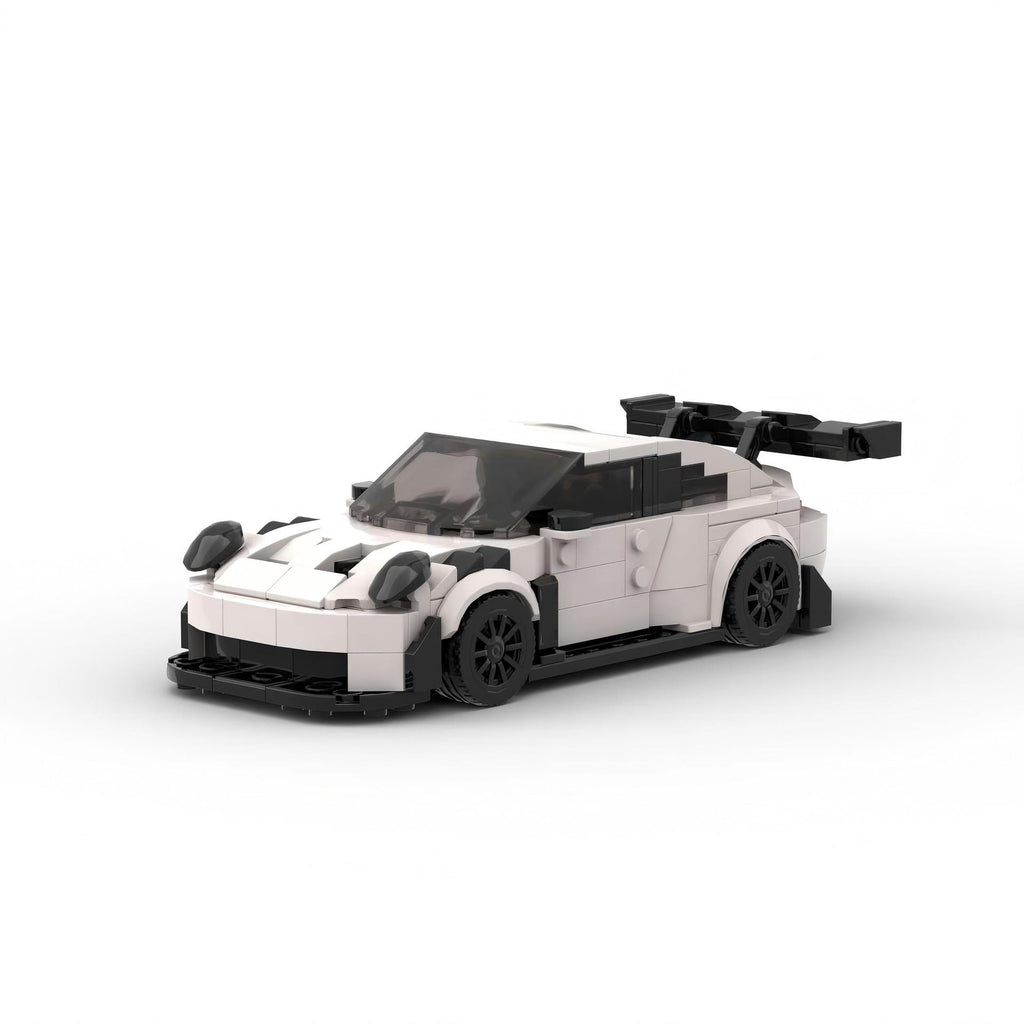 Porsche 911 GT3 RS (992)