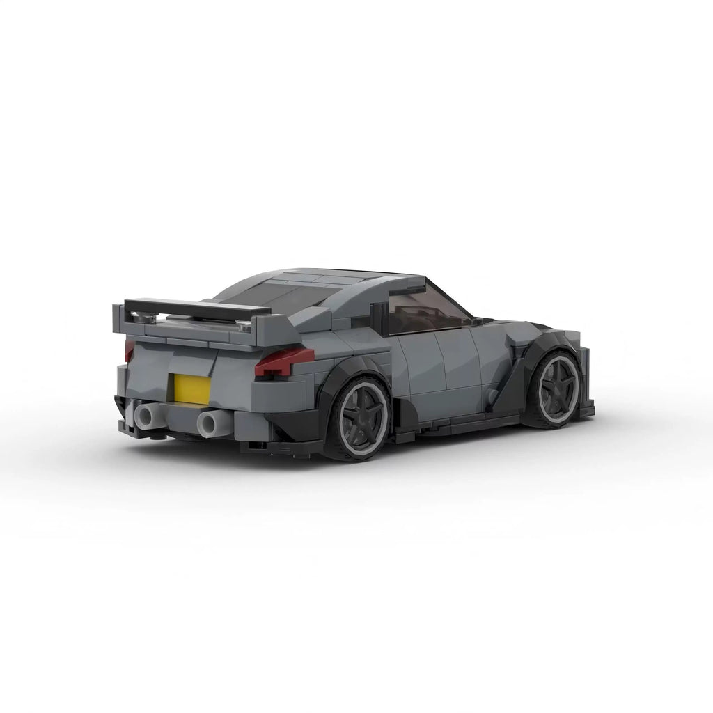 Nissan 350z