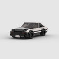 Toyota AE86