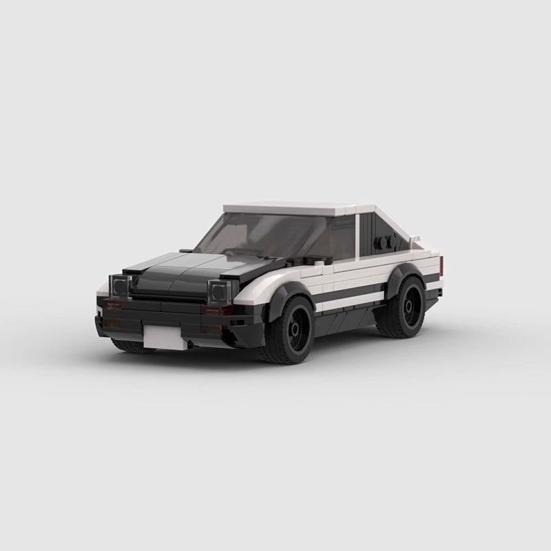 Toyota AE86