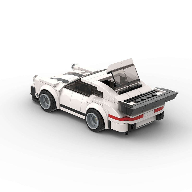 Porsche 911 Turbo