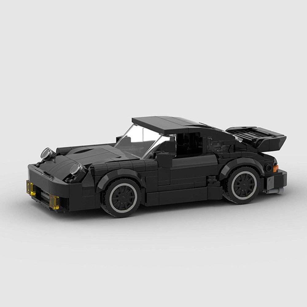 Porsche 911 Turbo