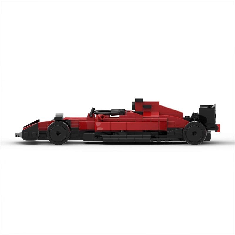 Ferrari Formula 1 Racing Car