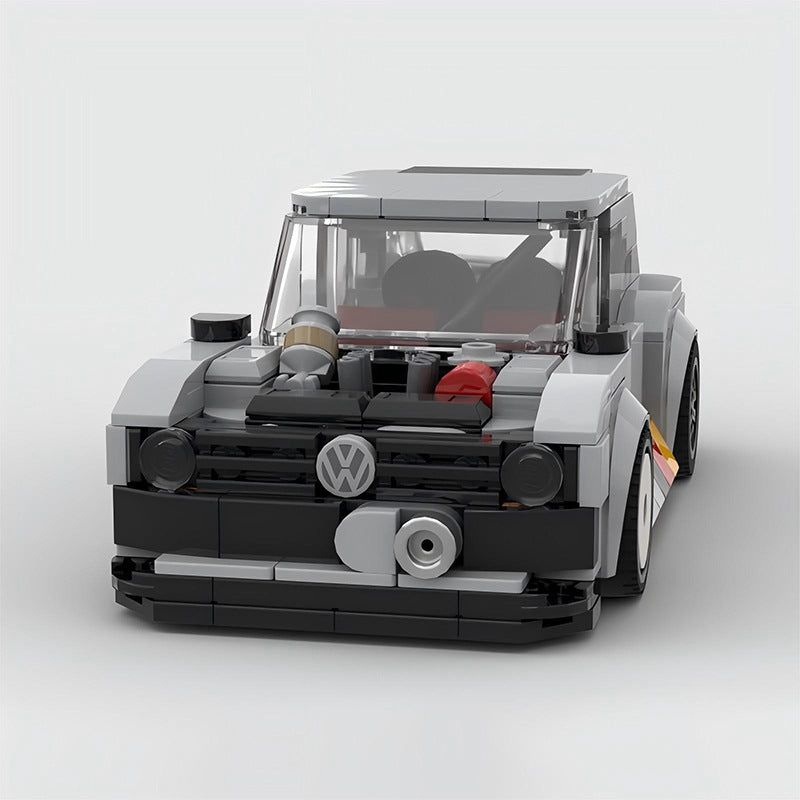 Volkswagen Golf GTI Mk1