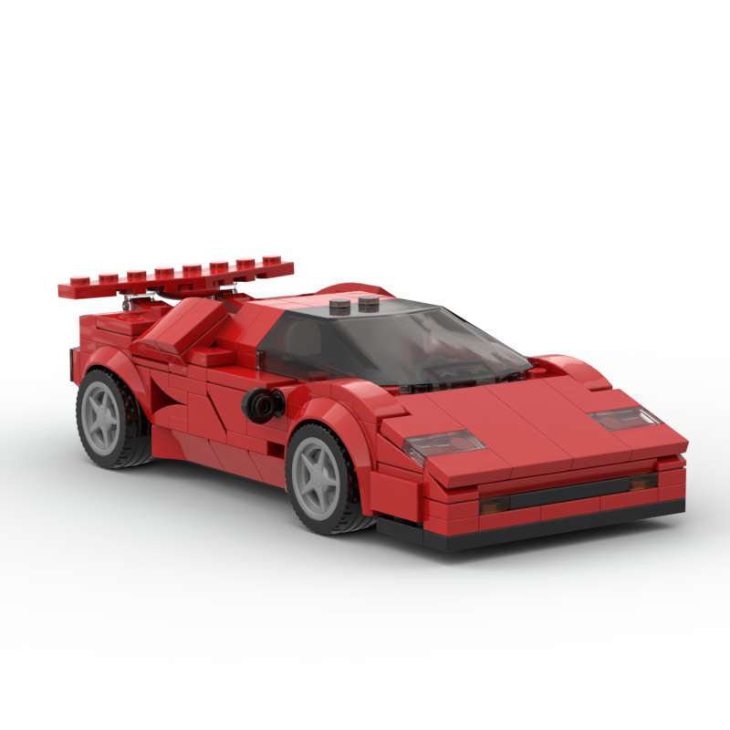 Ferrari F40