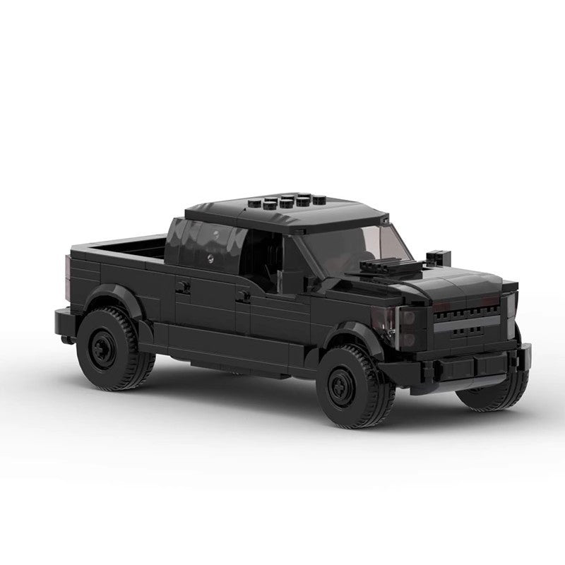 Ford F-150 Raptor