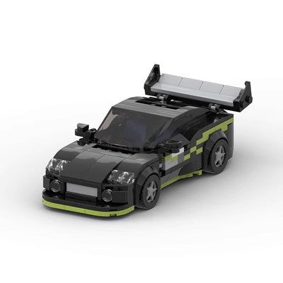 Toyota Supra MK4