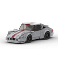 Porsche 911 Carrera