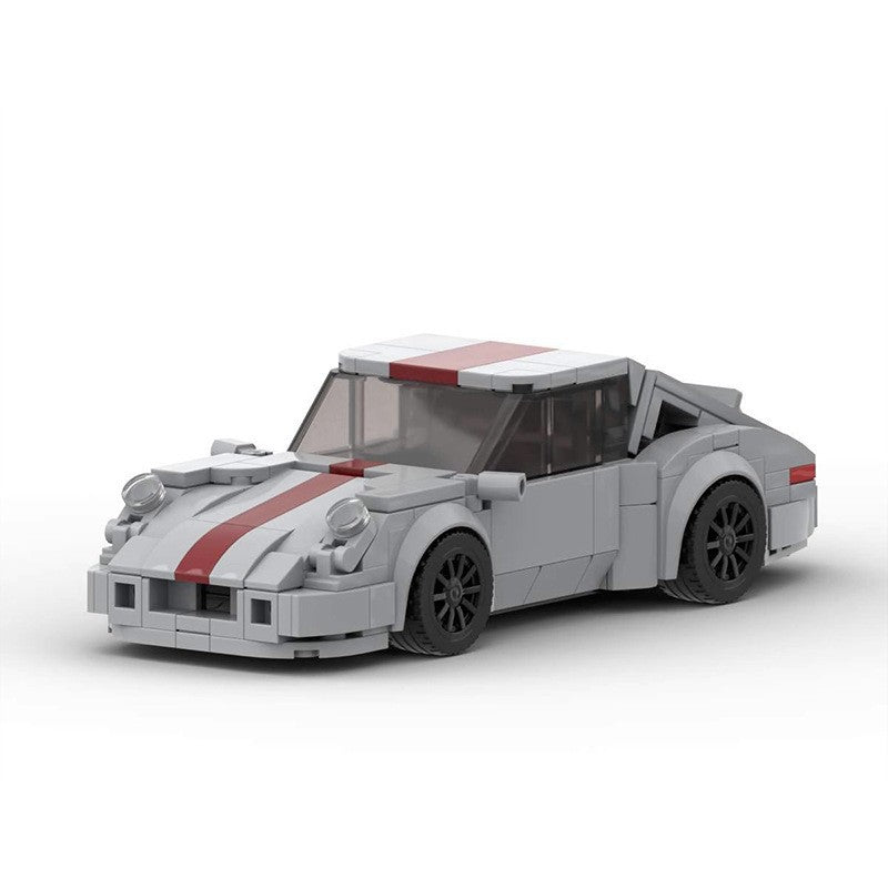 Porsche 911 Carrera