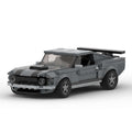 Ford Mustang Boss 429