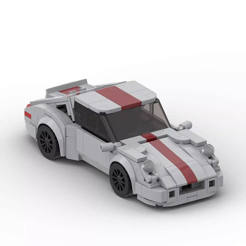 Porsche 911 Carrera