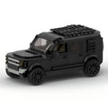 Land Rover Defender 110 P400