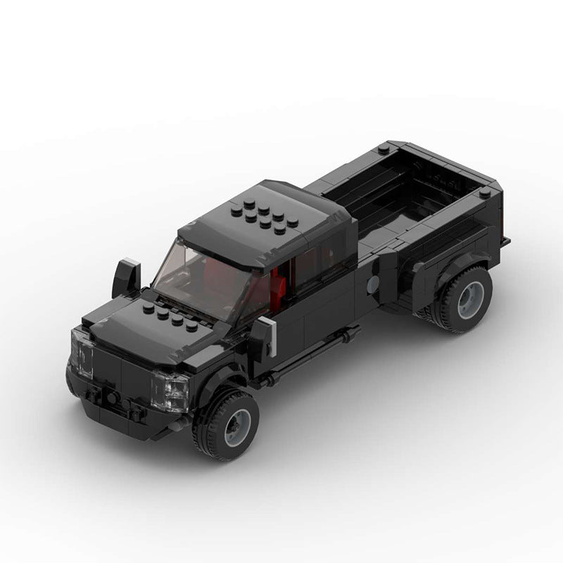 Ford F-450