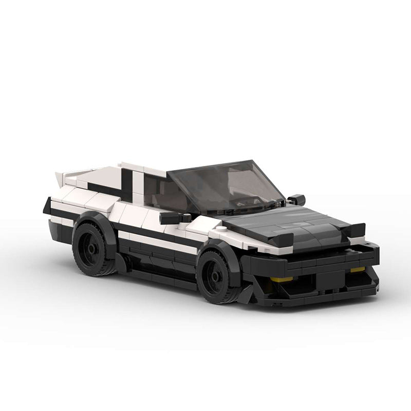 Toyota AE86 GT