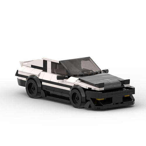 Toyota AE86 GT
