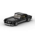 Mercedes-Benz 300SL Gullwing
