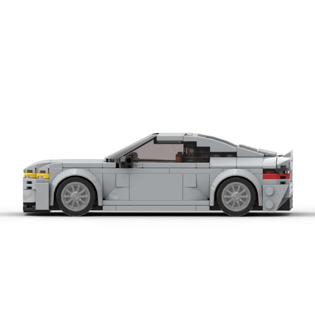 M4 G82 Sports Car