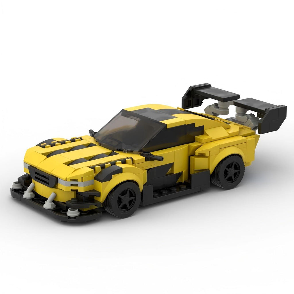 Dodge Viper ACR