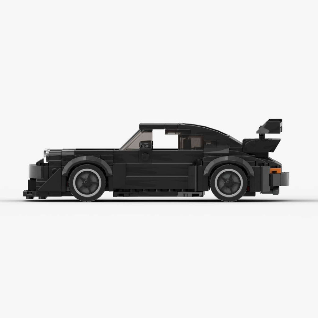 Porsche 911 RWB
