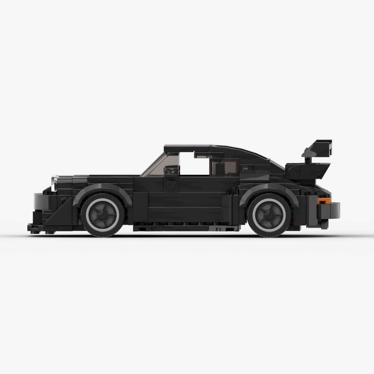 Porsche 911 RWB
