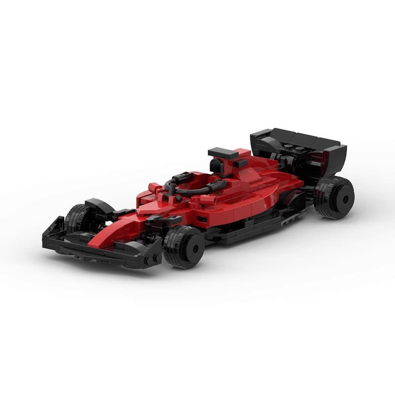 Ferrari Formula 1 Racing Car