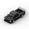 Ford Hoonitruck