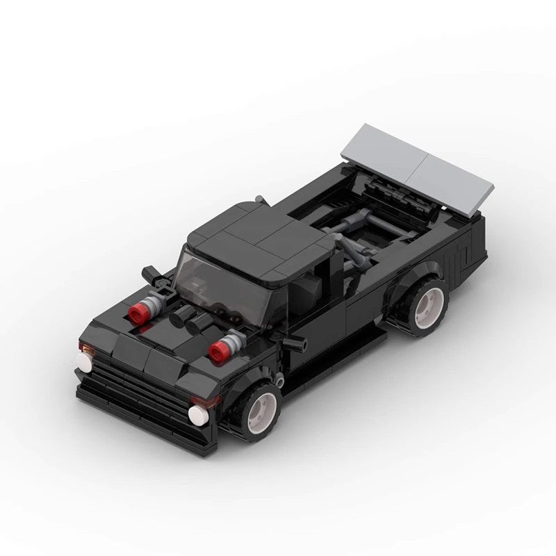 Ford Hoonitruck