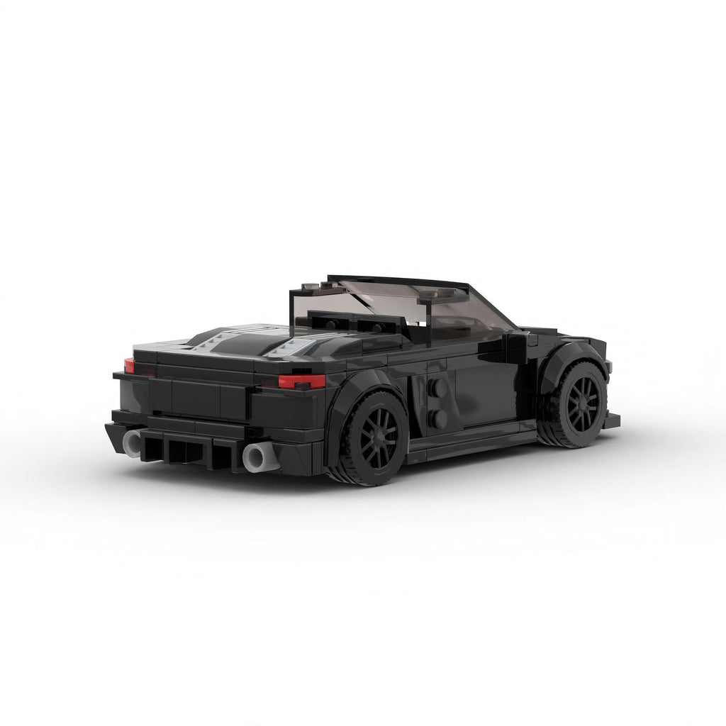 Audi R8 Performance