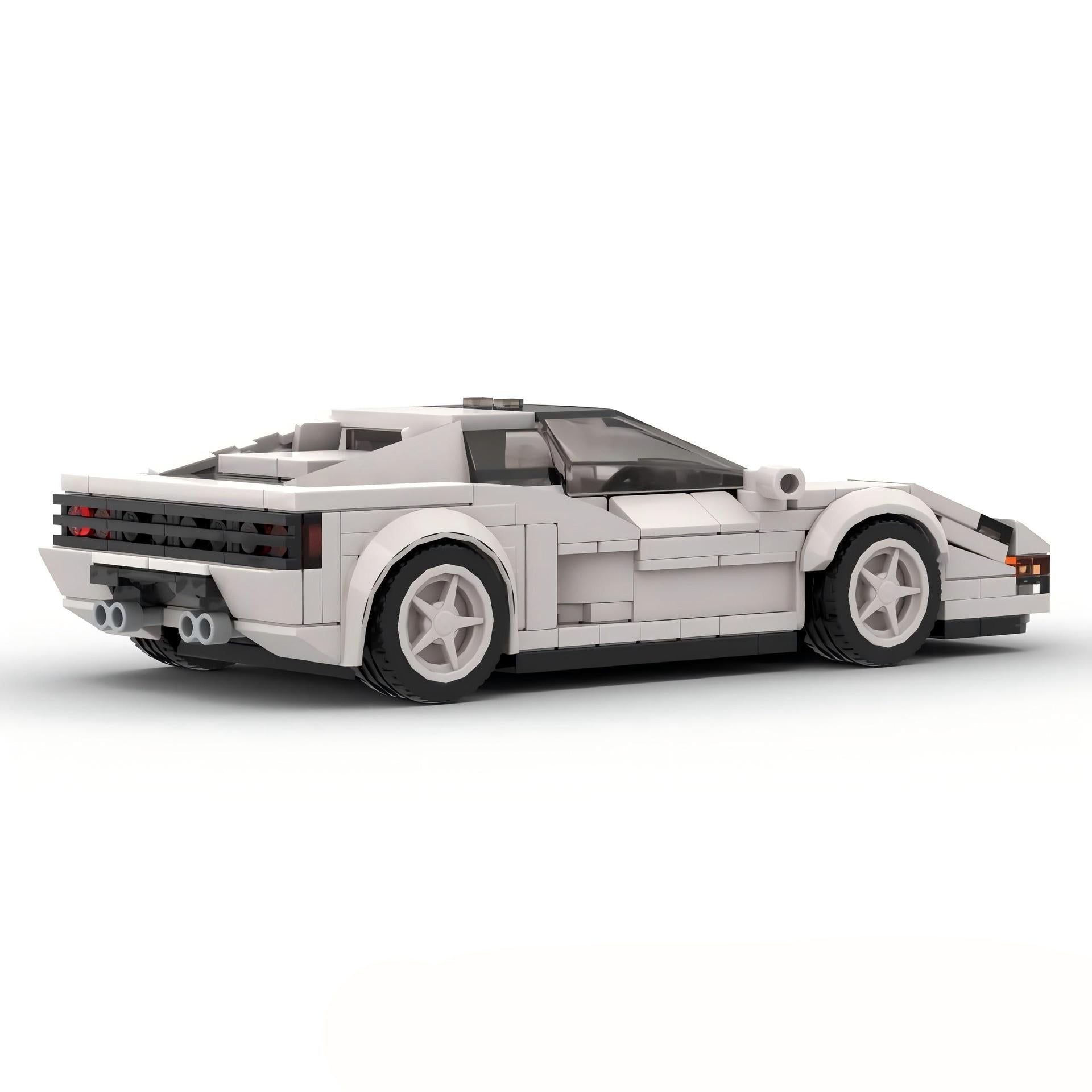 Ferrari Testarossa