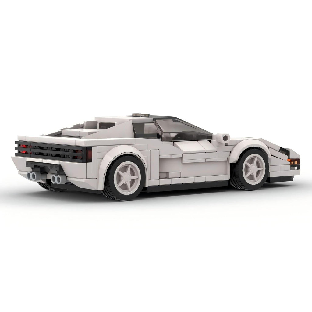 Ferrari Testarossa