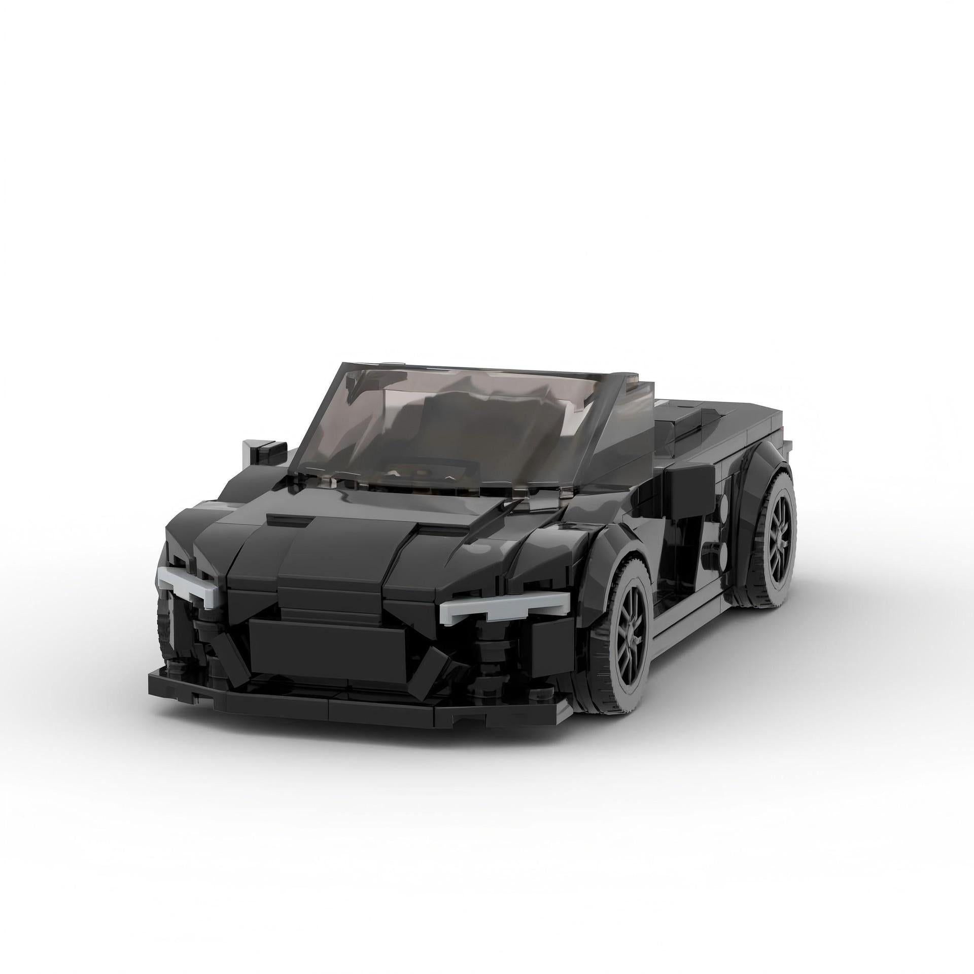 Audi R8 Performance
