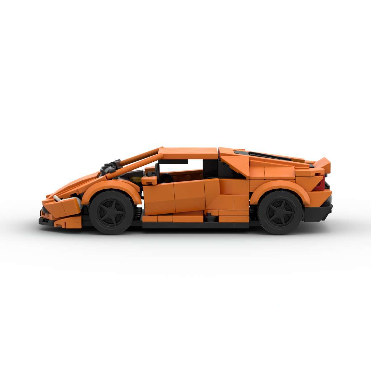 Lamborghini Huracan EVO