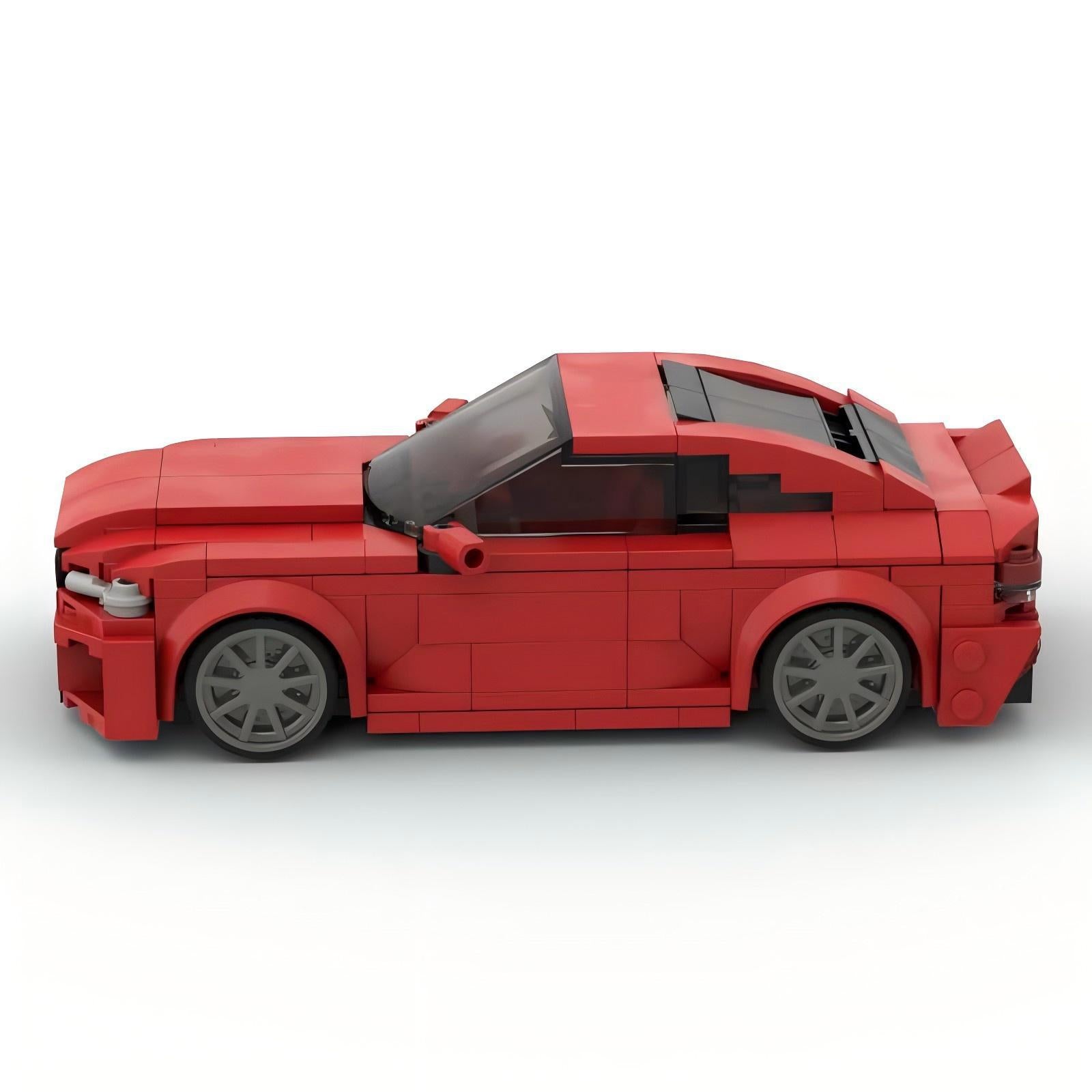 BMW M2 (G87)