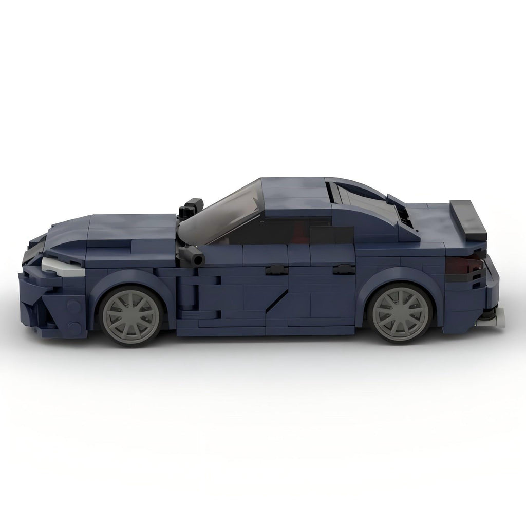 Lexus GS F