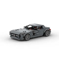 Mercedes-Benz SLS AMG