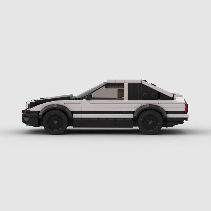 Toyota AE86
