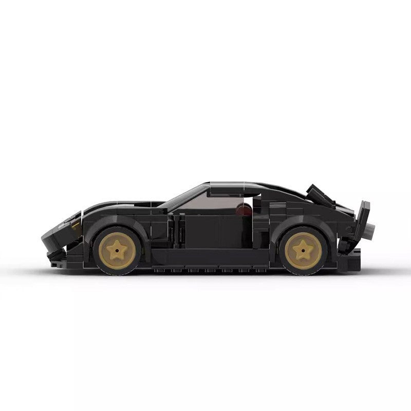 Ford GT40 MKII