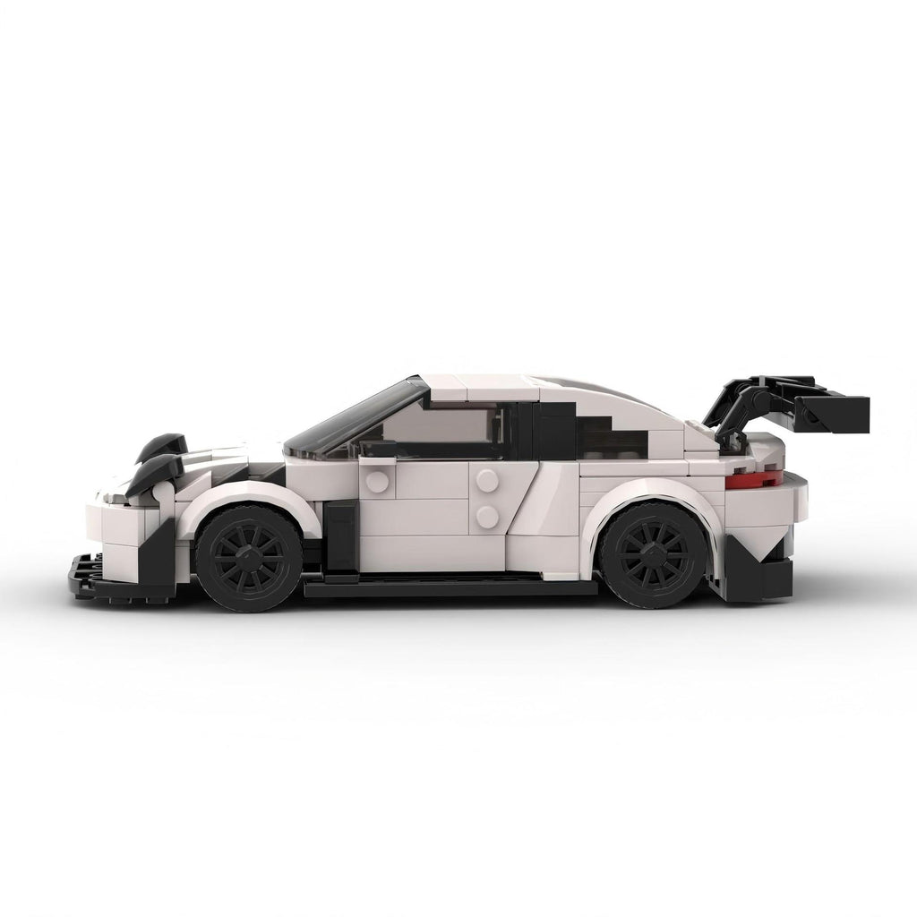 Porsche 911 GT3 RS (992)