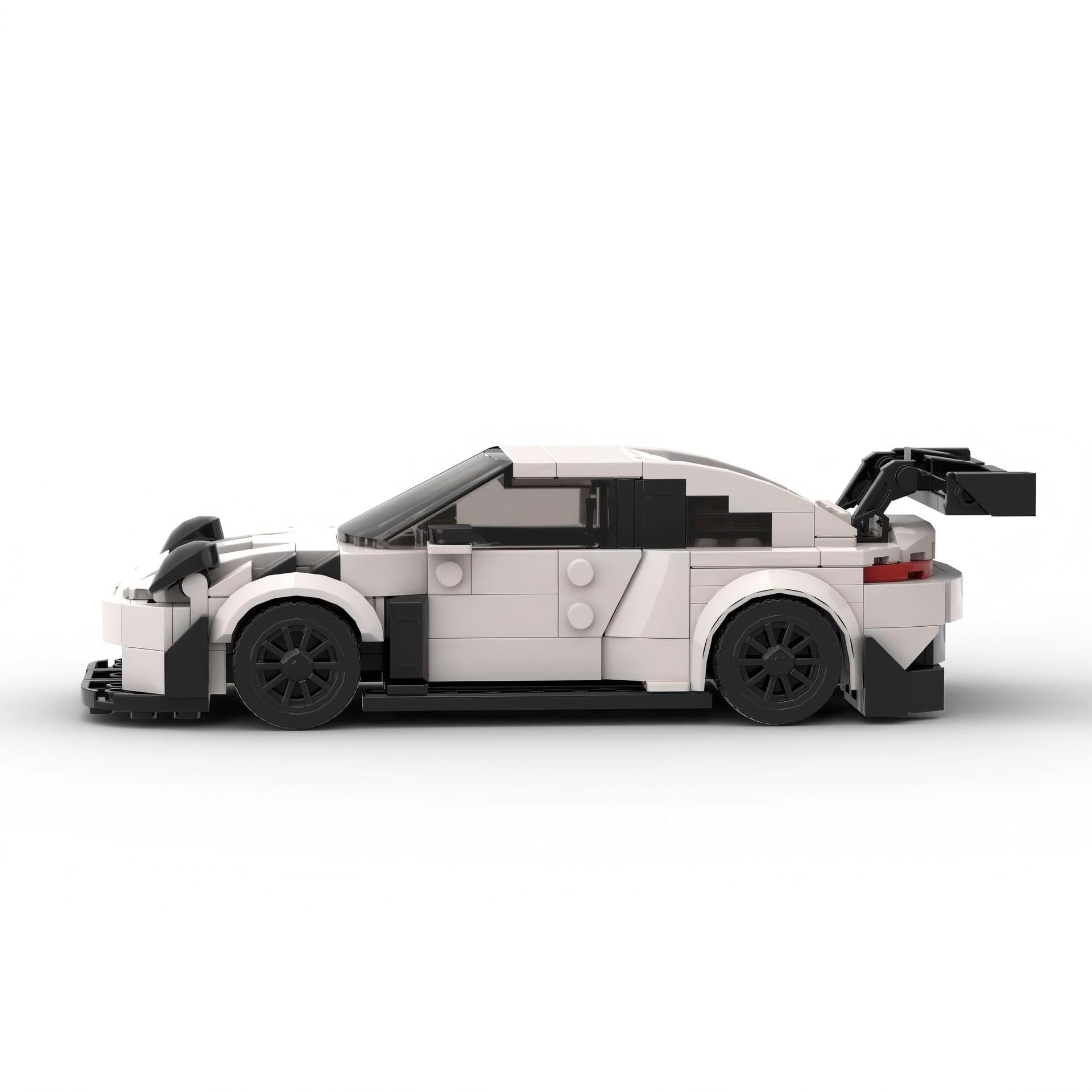 Porsche 911 GT3 RS (992)
