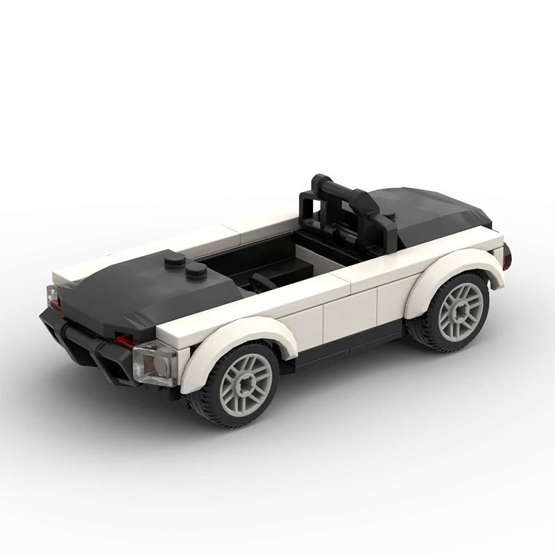 Volkswagen Golf Mk1 Cabriolet