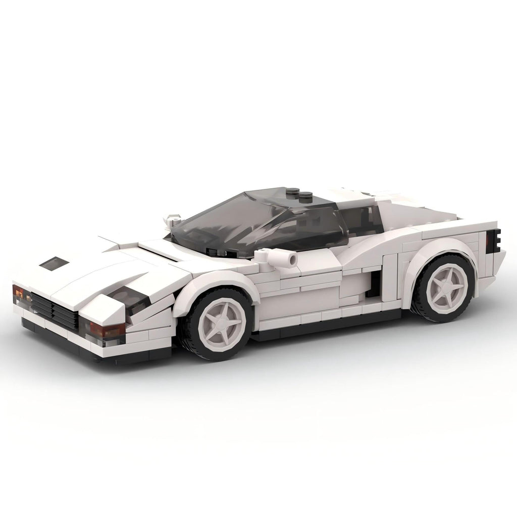 Ferrari Testarossa