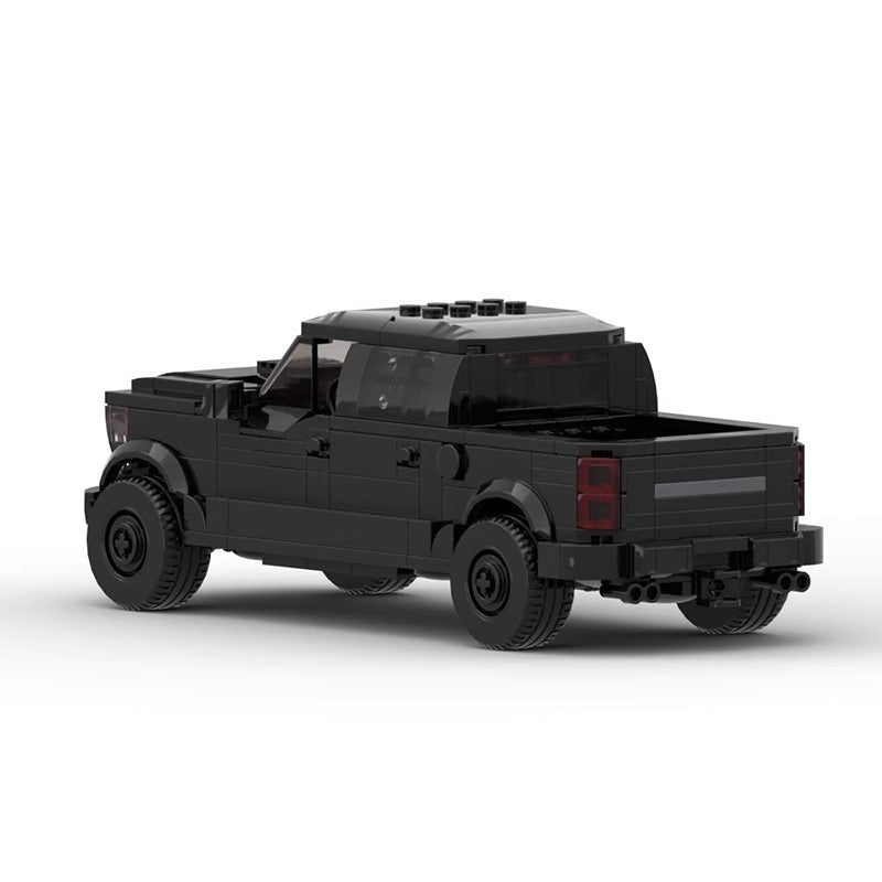 Ford F-150 Raptor